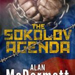 The Sokolov Agenda cover