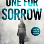 one for sorrow book cover