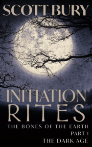Initiation Rites cover