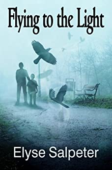 Flying to the Light cover