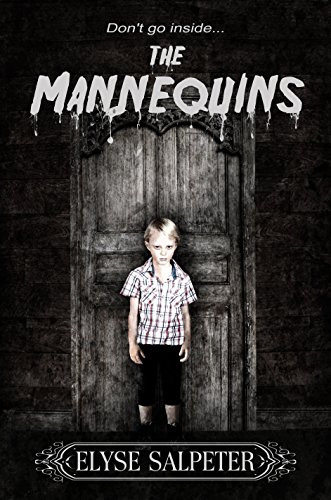 The Mannequins cover