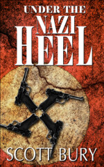 Under the Nazi Heel cover