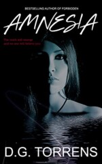 Amnesia by D.G. Torrens