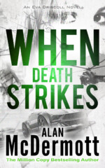 When Death Strikes by Alan McDermott
