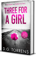 Buy this domestic thriller